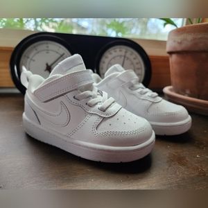Nike Air Force Toddler size 7c